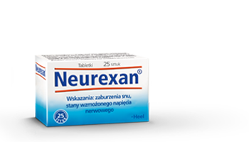 Neurexan